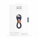 Кабель Native Union Belt Cable Lightning Medium Marine